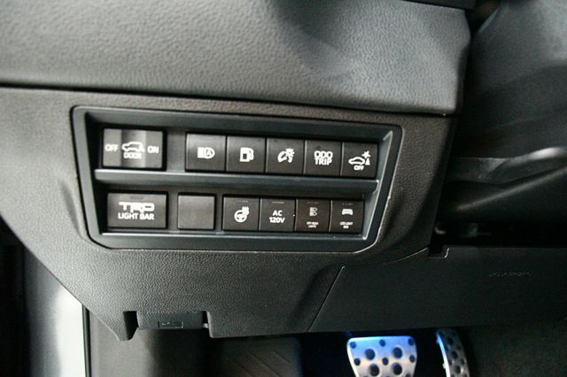 2024 Toyota Sequoia TRD Pro 4WD - 22886039 - 74