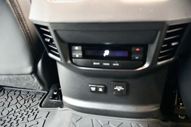 2024 Toyota Sequoia TRD Pro 4WD - 22886039 - 75