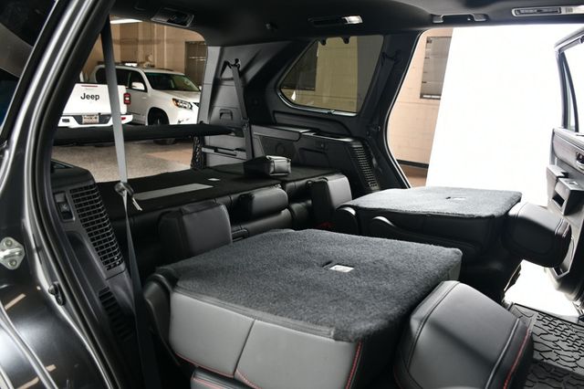 2024 Toyota Sequoia TRD Pro 4WD - 22886039 - 77