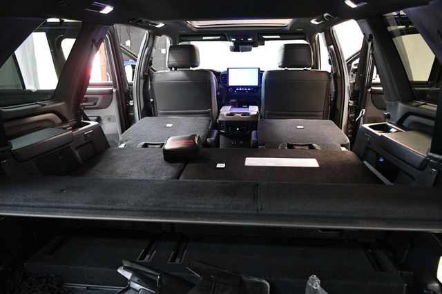 2024 Toyota Sequoia TRD Pro 4WD - 22886039 - 79