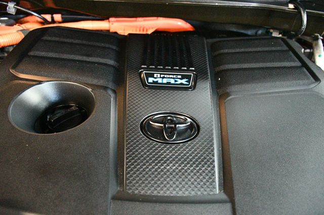 2024 Toyota Sequoia TRD Pro 4WD - 22886039 - 84