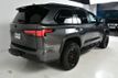 2024 Toyota Sequoia TRD Pro 4WD - 22886039 - 8