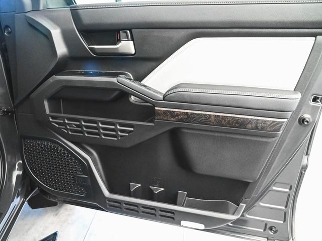 2024 Toyota Tacoma Limited - 22936011 - 10