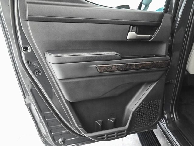 2024 Toyota Tacoma Limited - 22936011 - 11