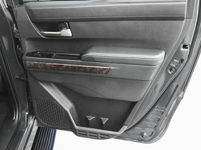 2024 Toyota Tacoma Limited - 22936011 - 12