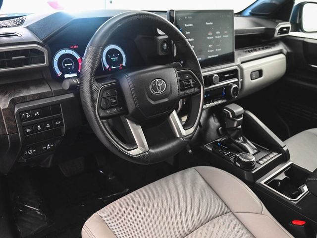 2024 Toyota Tacoma Limited - 22936011 - 14