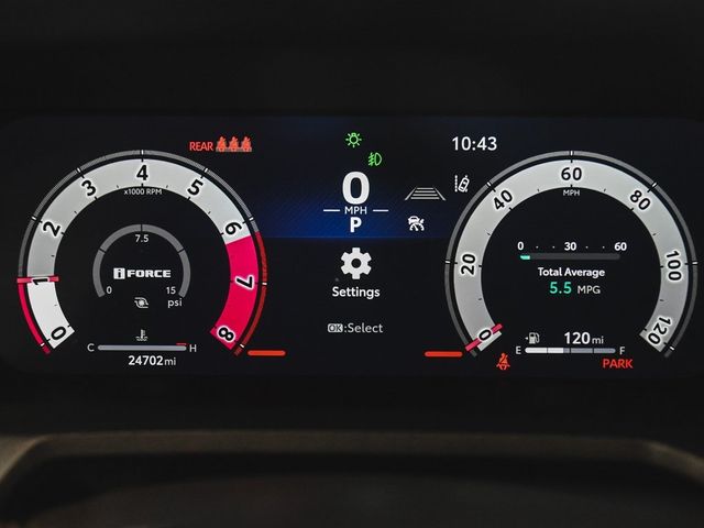 2024 Toyota Tacoma Limited - 22936011 - 15