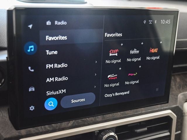 2024 Toyota Tacoma Limited - 22936011 - 18