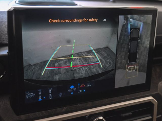 2024 Toyota Tacoma Limited - 22936011 - 19