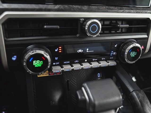 2024 Toyota Tacoma Limited - 22936011 - 20