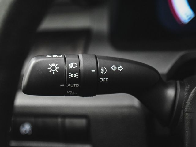 2024 Toyota Tacoma Limited - 22936011 - 21