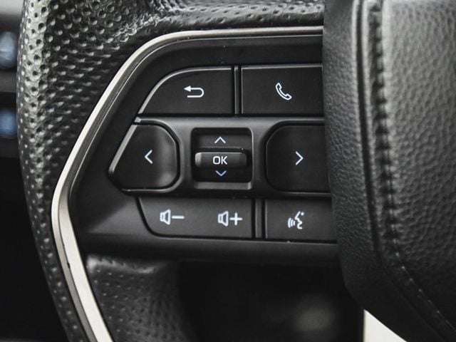 2024 Toyota Tacoma Limited - 22936011 - 22