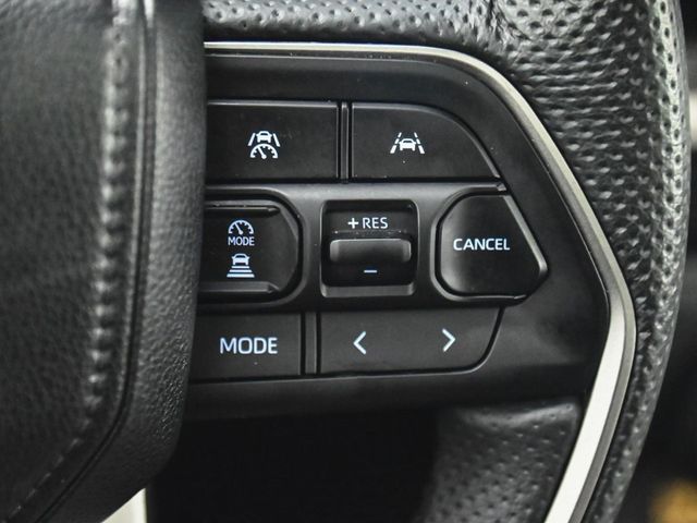 2024 Toyota Tacoma Limited - 22936011 - 23