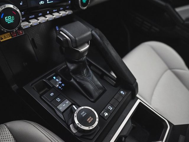 2024 Toyota Tacoma Limited - 22936011 - 25