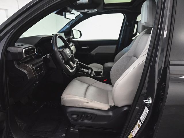 2024 Toyota Tacoma Limited - 22936011 - 26