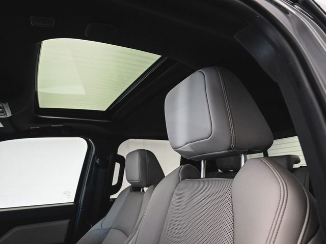 2024 Toyota Tacoma Limited - 22936011 - 27