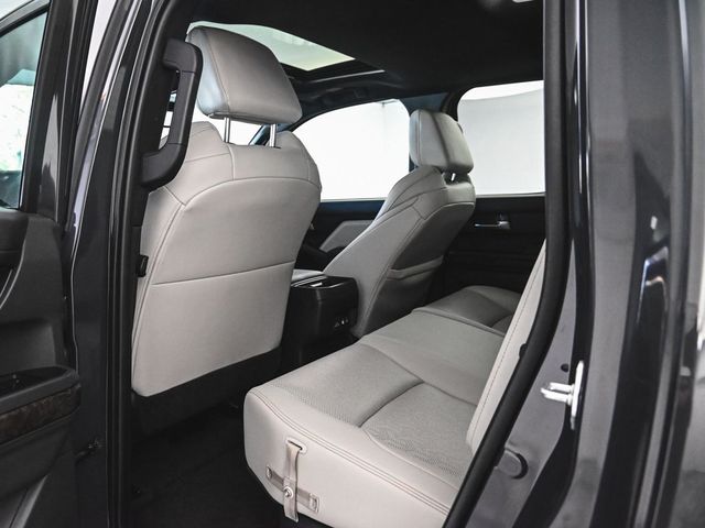 2024 Toyota Tacoma Limited - 22936011 - 28