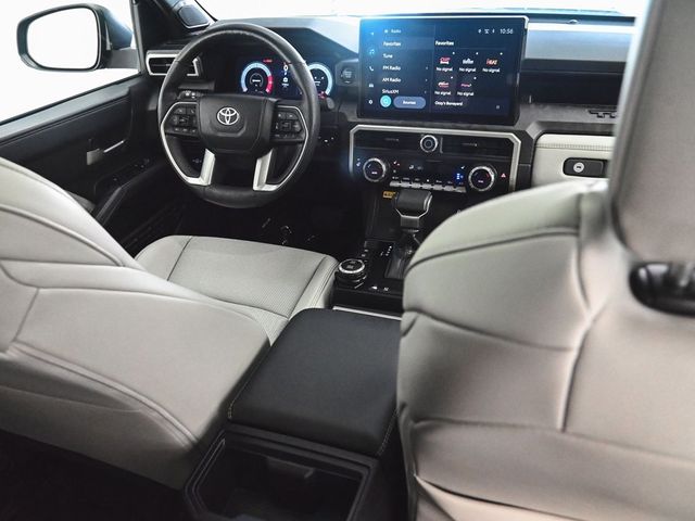 2024 Toyota Tacoma Limited - 22936011 - 30