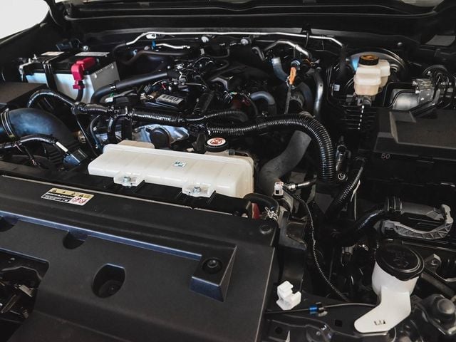 2024 Toyota Tacoma Limited - 22936011 - 33