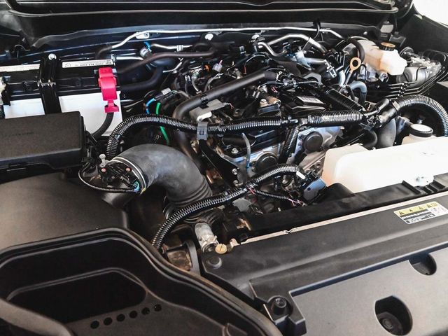 2024 Toyota Tacoma Limited - 22936011 - 34