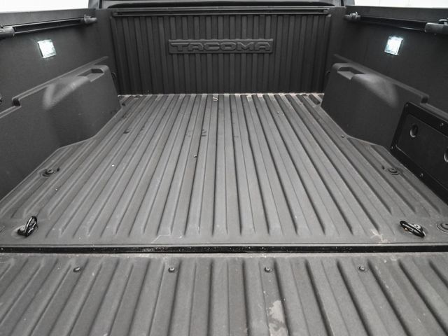 2024 Toyota Tacoma Limited - 22936011 - 35