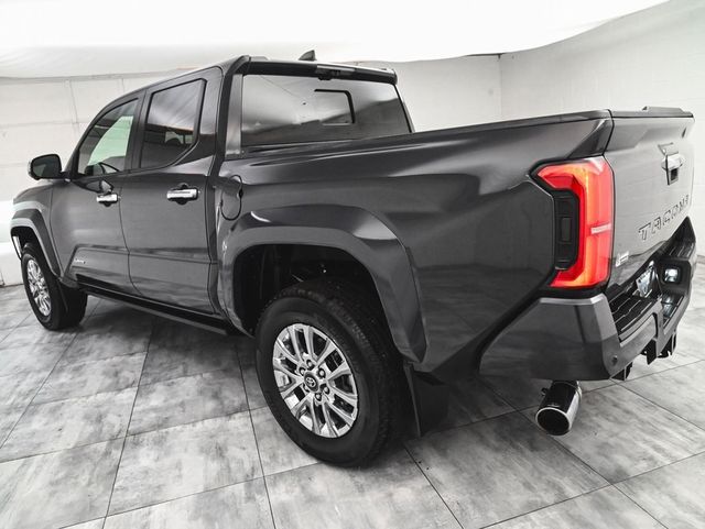 2024 Toyota Tacoma Limited - 22936011 - 3