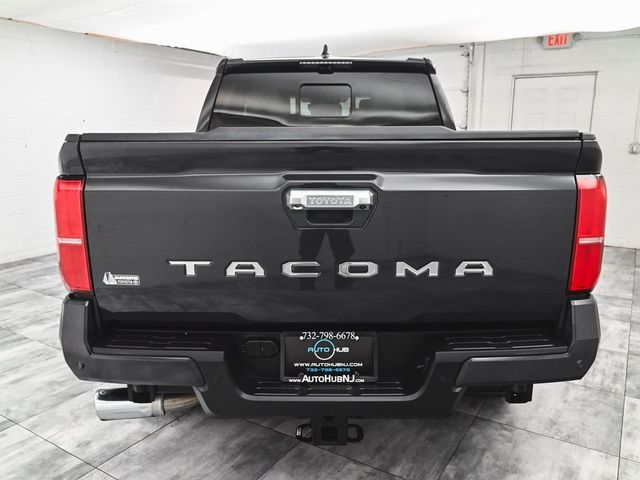 2024 Toyota Tacoma Limited - 22936011 - 4
