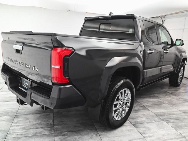 2024 Toyota Tacoma Limited - 22936011 - 5