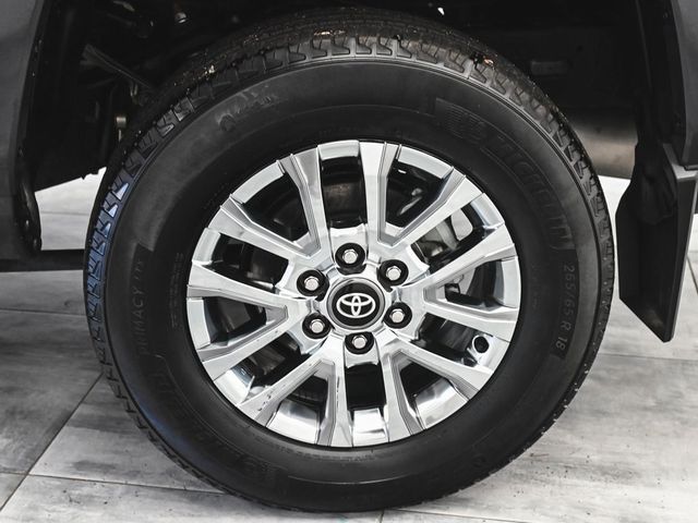 2024 Toyota Tacoma Limited - 22936011 - 6