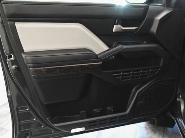 2024 Toyota Tacoma Limited - 22936011 - 7