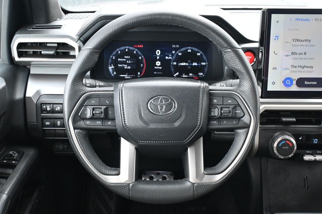 2024 Toyota Tacoma 4WD TRD 4X4 RC Lift 18" METHOD Wheels 35" Mickey Thompson Tires - 22914973 - 11