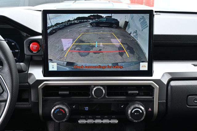 2024 Toyota Tacoma 4WD TRD 4X4 RC Lift 18" METHOD Wheels 35" Mickey Thompson Tires - 22914973 - 13