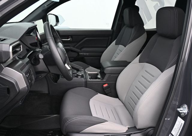 2024 Toyota Tacoma 4WD TRD 4X4 RC Lift 18" METHOD Wheels 35" Mickey Thompson Tires - 22914973 - 15