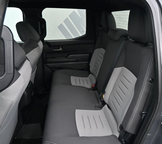 2024 Toyota Tacoma 4WD TRD 4X4 RC Lift 18" METHOD Wheels 35" Mickey Thompson Tires - 22914973 - 16