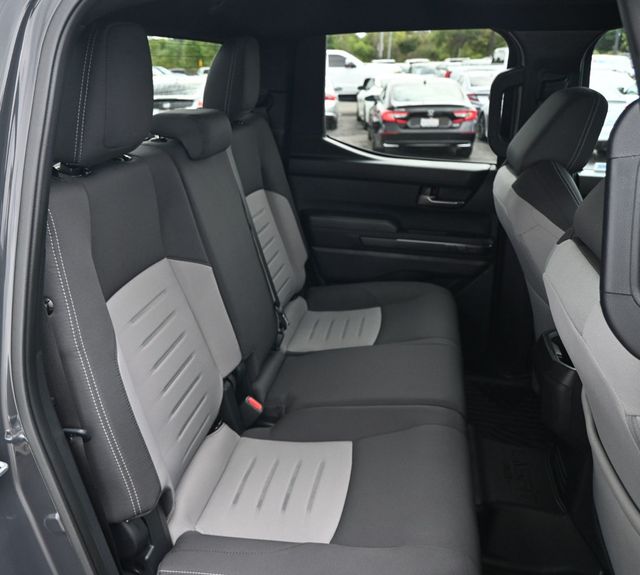 2024 Toyota Tacoma 4WD TRD 4X4 RC Lift 18" METHOD Wheels 35" Mickey Thompson Tires - 22914973 - 18