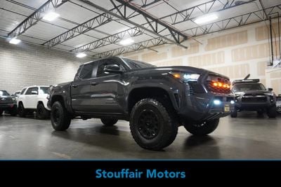 2024 Toyota Tacoma 4WD - 3TMLB5JN5RM000665
