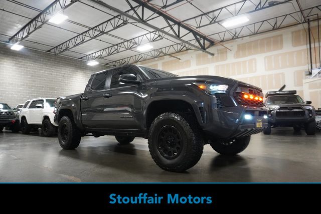 2024 Toyota Tacoma 4WD TRD Sport Double Cab 5' Bed Automatic - 22937222 - 0