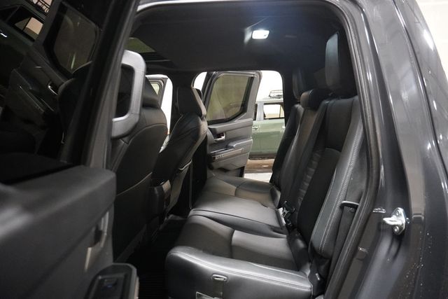 2024 Toyota Tacoma 4WD TRD Sport Double Cab 5' Bed Automatic - 22937222 - 10