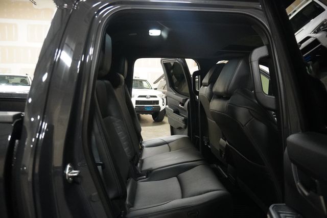 2024 Toyota Tacoma 4WD TRD Sport Double Cab 5' Bed Automatic - 22937222 - 11