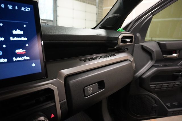 2024 Toyota Tacoma 4WD TRD Sport Double Cab 5' Bed Automatic - 22937222 - 12