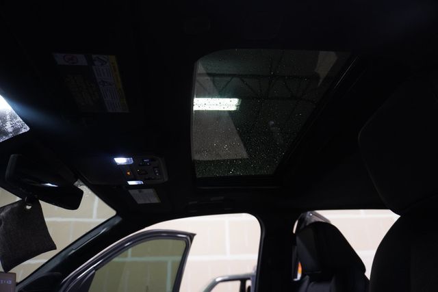 2024 Toyota Tacoma 4WD TRD Sport Double Cab 5' Bed Automatic - 22937222 - 13