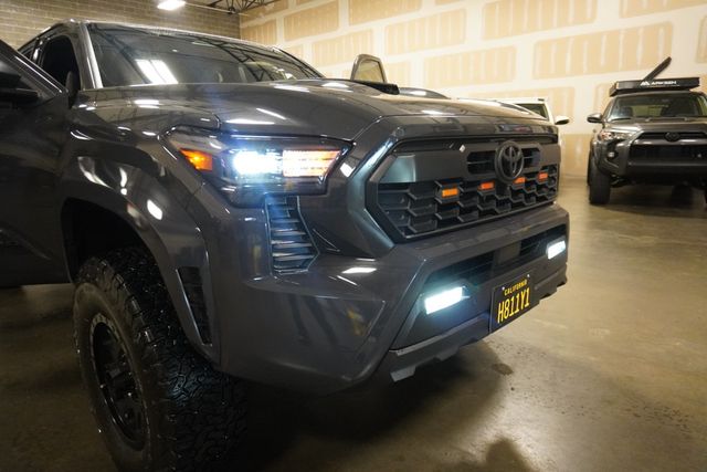 2024 Toyota Tacoma 4WD TRD Sport Double Cab 5' Bed Automatic - 22937222 - 14