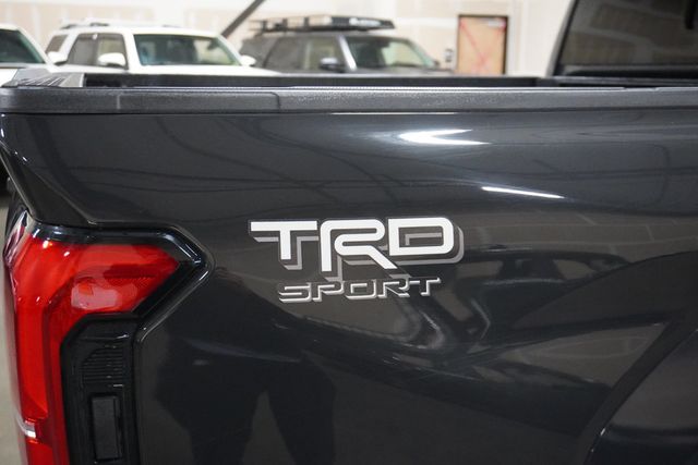 2024 Toyota Tacoma 4WD TRD Sport Double Cab 5' Bed Automatic - 22937222 - 16