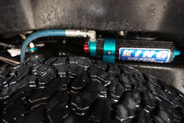 2024 Toyota Tacoma 4WD TRD Sport Double Cab 5' Bed Automatic - 22937222 - 17