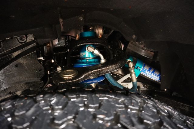 2024 Toyota Tacoma 4WD TRD Sport Double Cab 5' Bed Automatic - 22937222 - 18