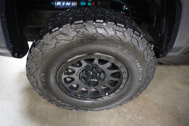 2024 Toyota Tacoma 4WD TRD Sport Double Cab 5' Bed Automatic - 22937222 - 19