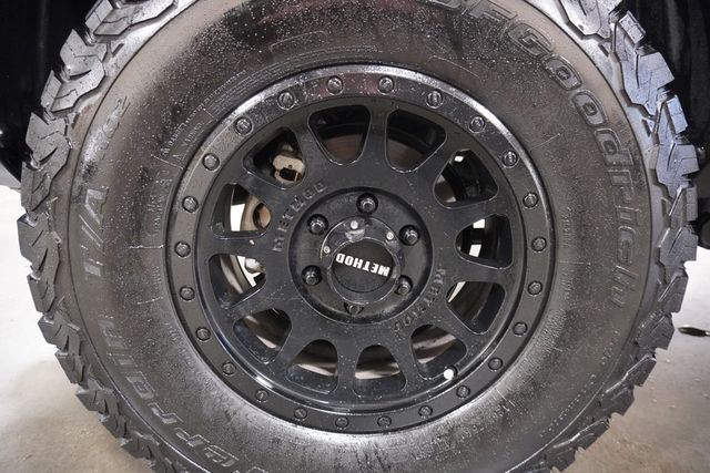 2024 Toyota Tacoma 4WD TRD Sport Double Cab 5' Bed Automatic - 22937222 - 20