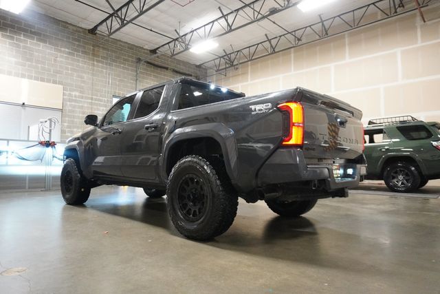 2024 Toyota Tacoma 4WD TRD Sport Double Cab 5' Bed Automatic - 22937222 - 2