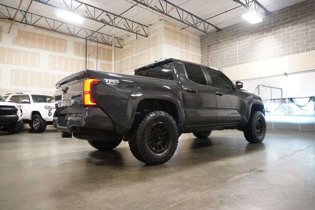 2024 Toyota Tacoma 4WD TRD Sport Double Cab 5' Bed Automatic - 22937222 - 3