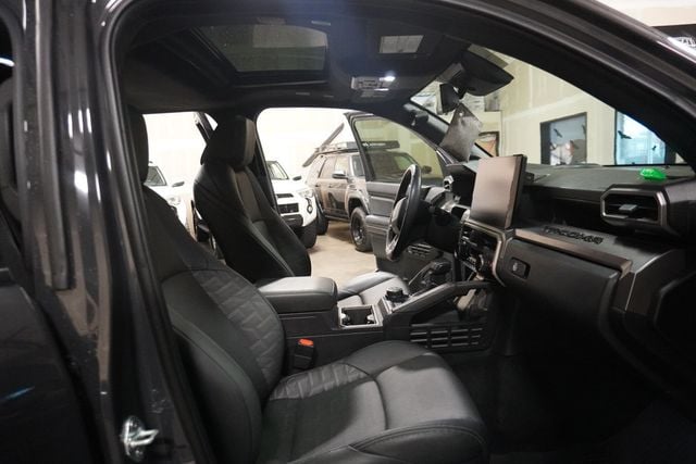 2024 Toyota Tacoma 4WD TRD Sport Double Cab 5' Bed Automatic - 22937222 - 5